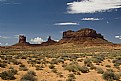 Picture Title - entering monument valley
