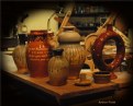 Picture Title - Ye Olde Pottery Shop