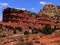 Picture Title - Capitol Reef National Park