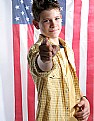 Picture Title - Young American