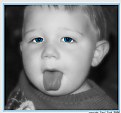 Picture Title - Blue Eyes