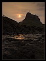 Picture Title - Lindisfarne Morning