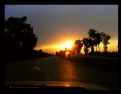 Picture Title - Sunset Drive