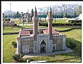 Picture Title - Miniatürk-Gök medrese