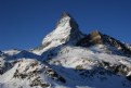 Picture Title - Matterhorn Revisited