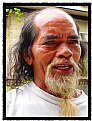 Picture Title - Old man