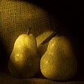 Picture Title - Golden Pears