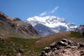 Picture Title - Aconcagua...