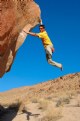 Picture Title - Afternoon Bouldering