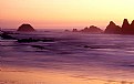 Picture Title - Seal Rock Sunset