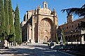 Picture Title - Convento de San Esteban
