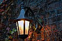 Picture Title - Lamp at Kamakura