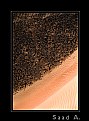 Picture Title - Layers of Sand