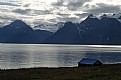 Picture Title - Somewhere in Norway