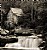 Babcock Mill in B and W