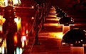 Picture Title - Causeway Lights