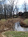 Picture Title - Daniel Boone Homestead