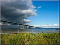 Picture Title - Vasco da Gama Bridge - (Lisboa) I