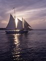 Picture Title - Sailboat in the Keys