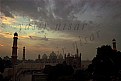 Picture Title - Badshahi Masjid