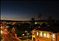 Picture Title - Beverly Hills At Night