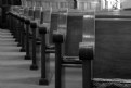 Picture Title - Church Pews