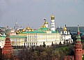Picture Title - Moscow, Cremlin 