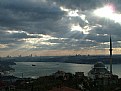 Picture Title - Istanbul