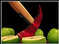 Picture Title - Apple & Axe