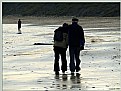 Picture Title - Beach Walkers