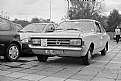 Picture Title - Opel Rekord