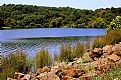 Picture Title - Round Valley in the Summer