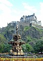 Picture Title - Edinburgh