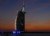 Sunset in Dubai