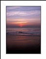 Picture Title - Sunrise at Bay of Bengal