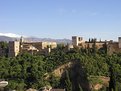 Picture Title - Granada - Alhambra