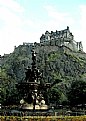 Picture Title - Edinburgh Watercolour