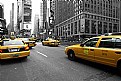 Picture Title - taxis...