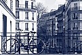Picture Title - April in Paris