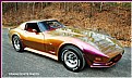 Picture Title - '77 Stingray