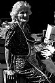 Picture Title - old woman