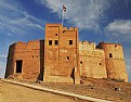 Picture Title - Fujairah Fort