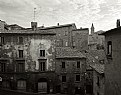 Picture Title - Orvieto's roofs