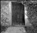 Picture Title - Door