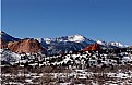 Picture Title - Pikes Peak