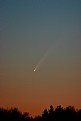 Picture Title - Comet McNaught