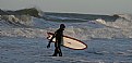 Picture Title - Surfer