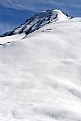 Picture Title - Snow field