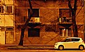 Picture Title - suburban night