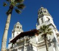 Picture Title - "Bell Towers"